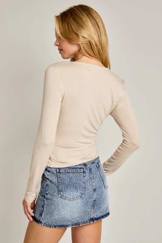 Perfect Pairing Top - Image 4