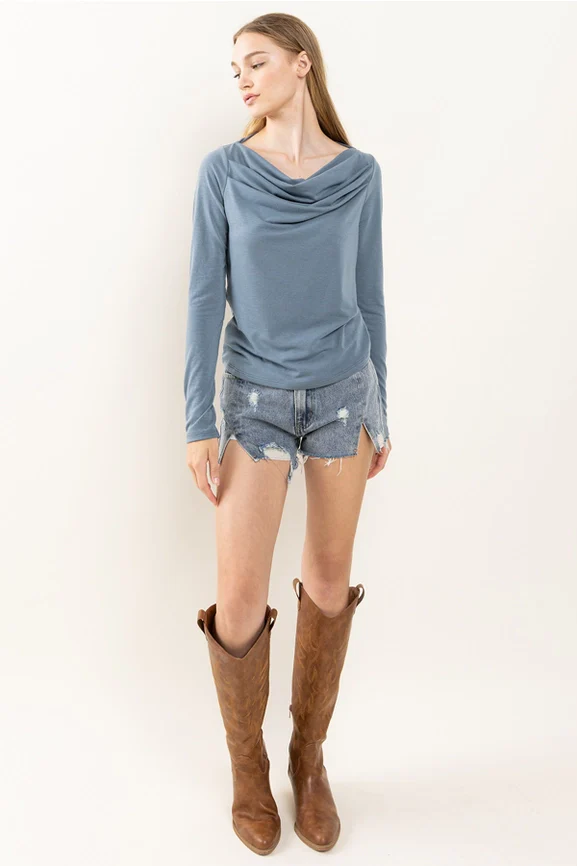 Femme Top - Image 3