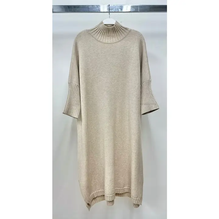 Juliette Knit Dress - Image 4