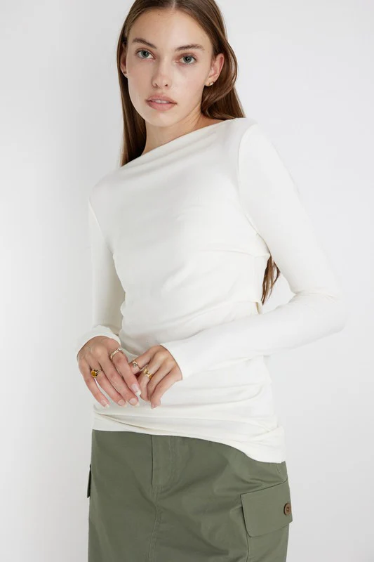 Just Me Top - Image 3