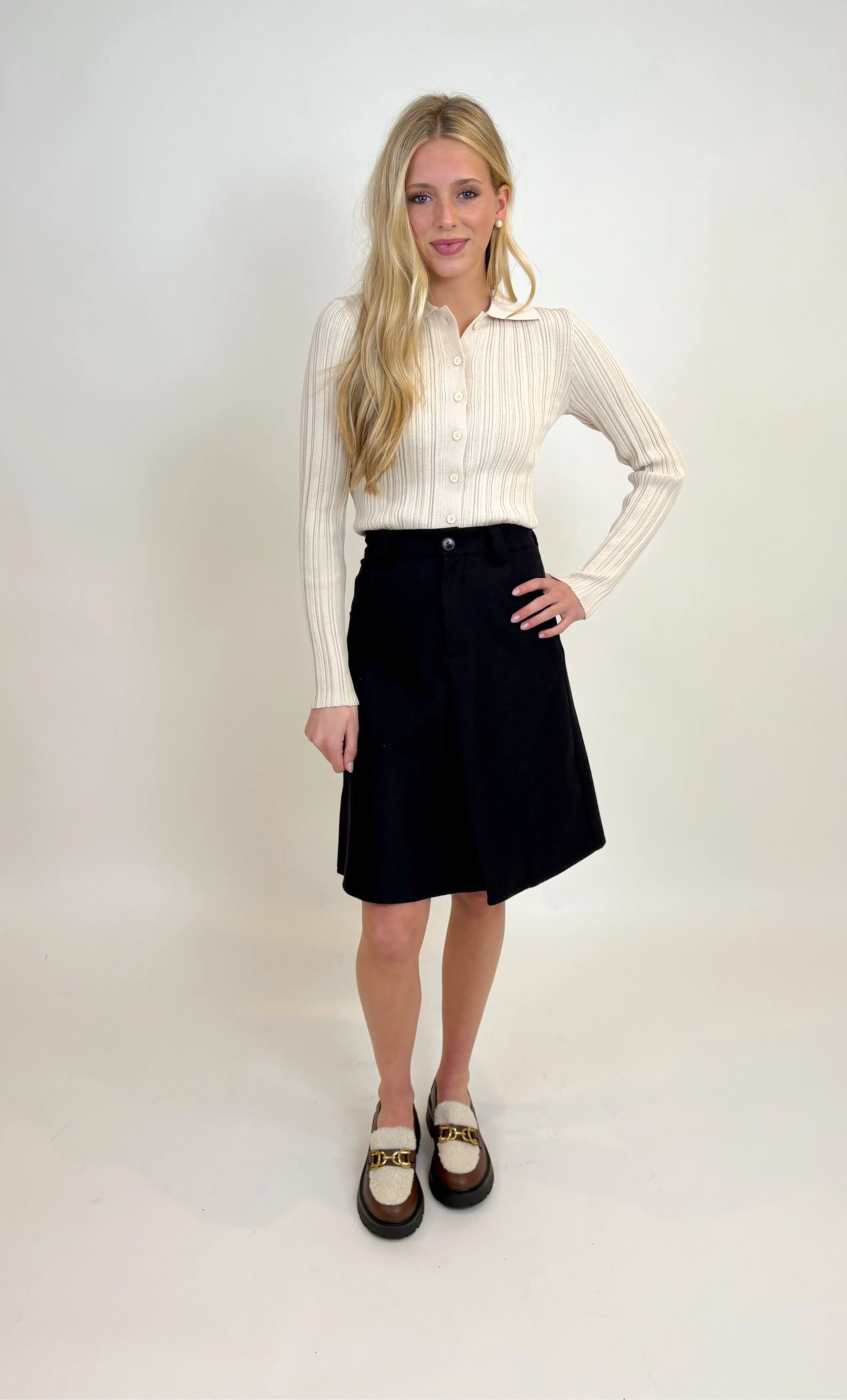 Blaire Skirt