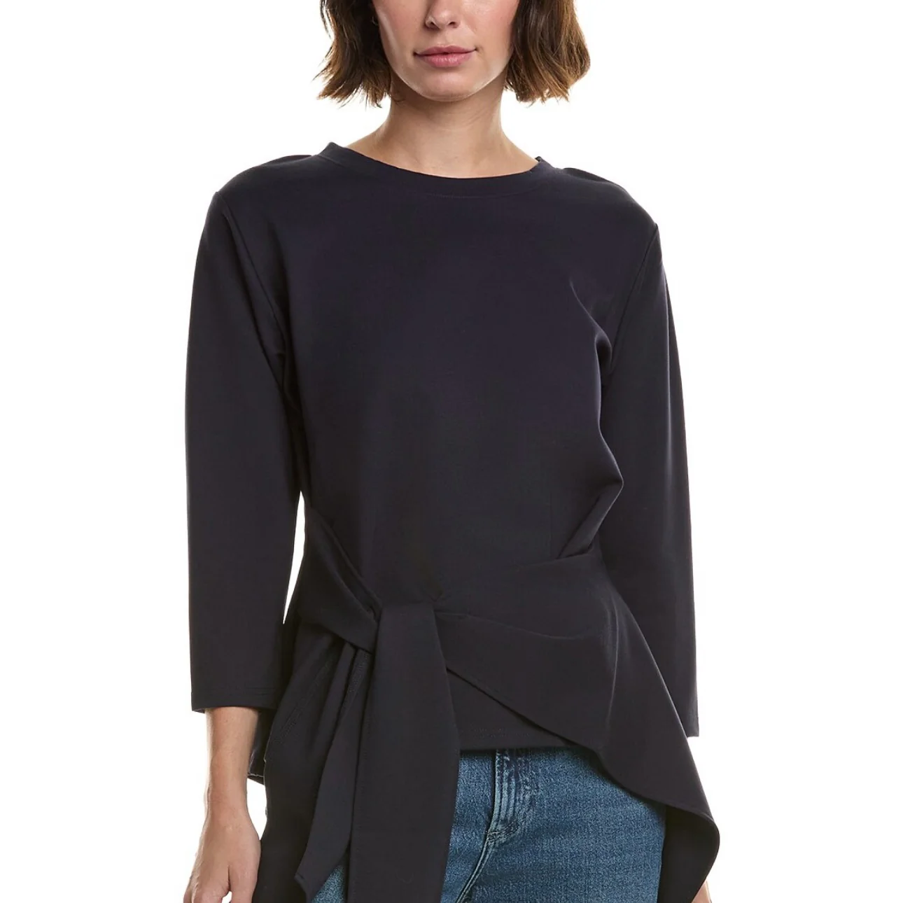 Gracie Wrap Top - Image 5