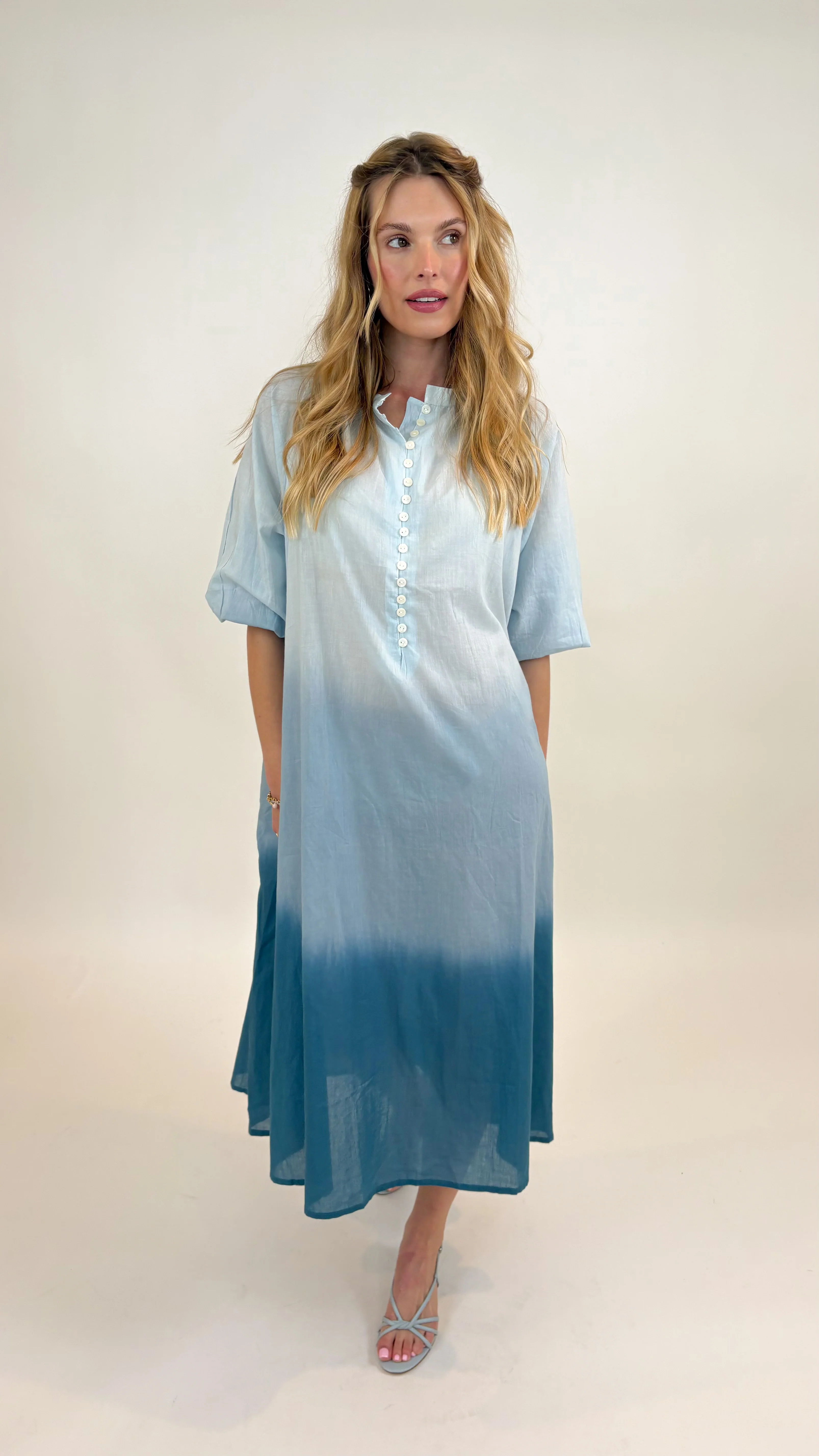 Marta Dress