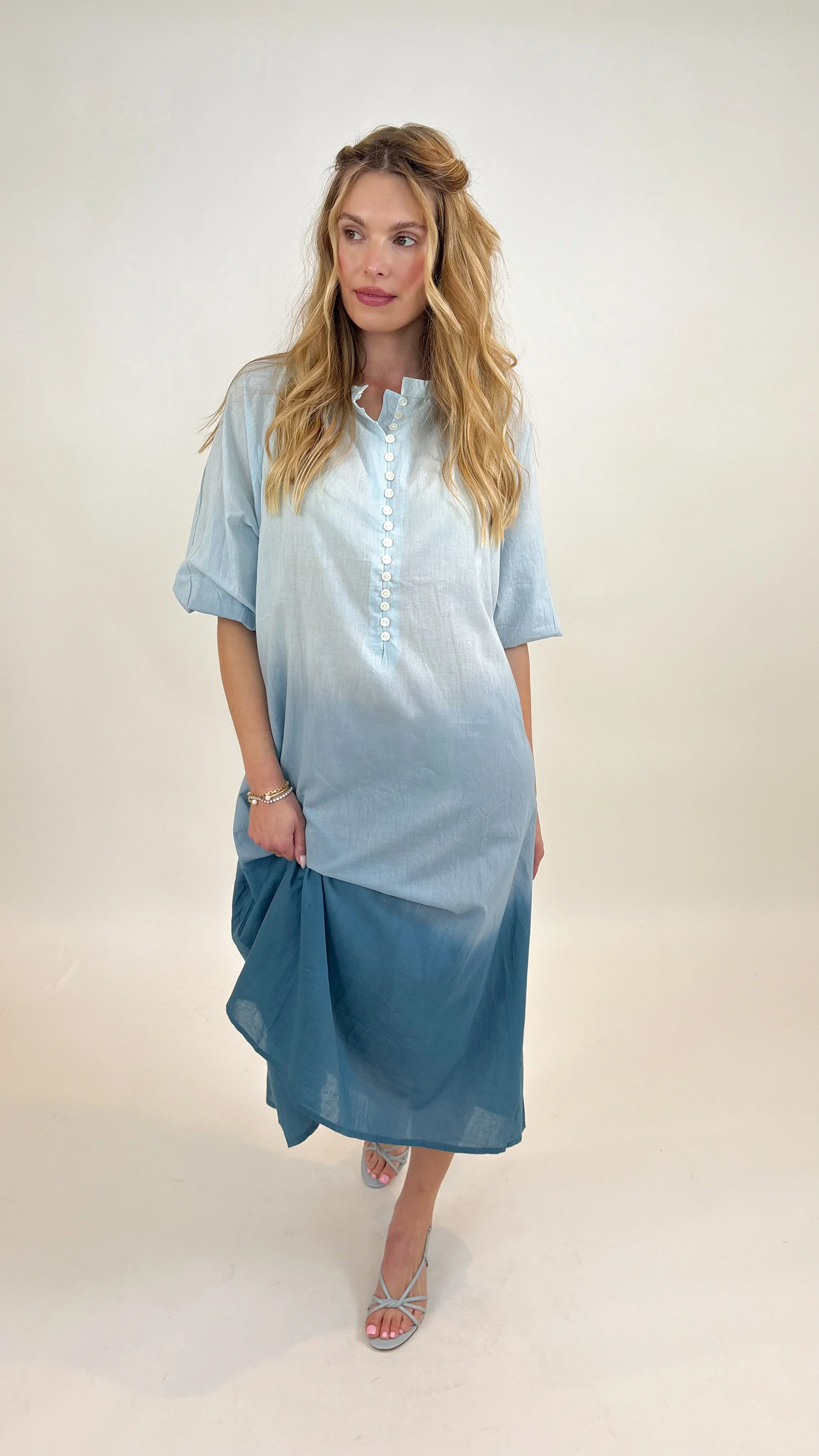 Marta Dress - Image 2