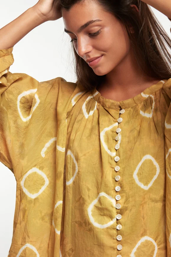 Marta Dress - Image 8