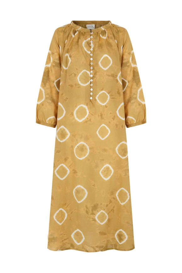 Marta Dress - Image 9